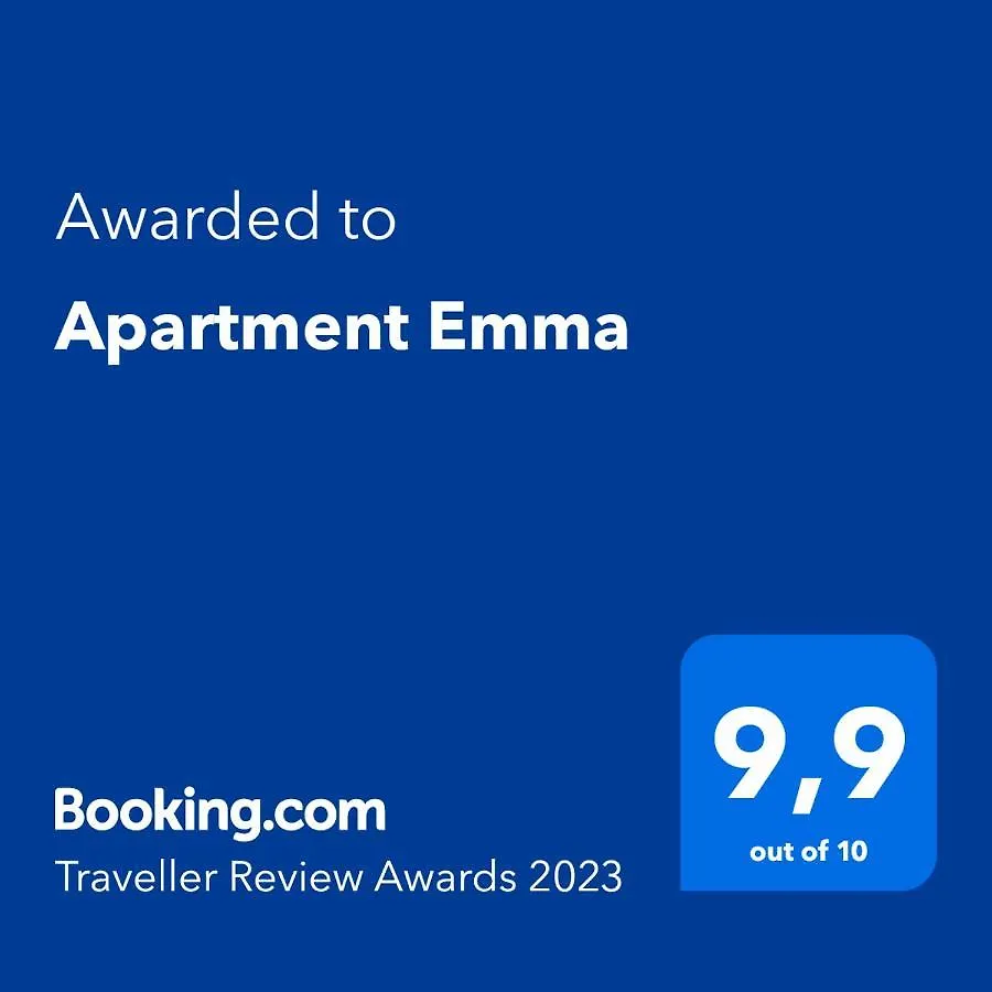 Apartment Emma Preko Κροατία