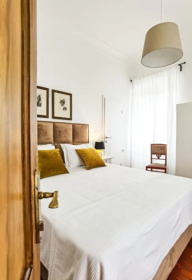 Apartment Emma Preko Croatie
