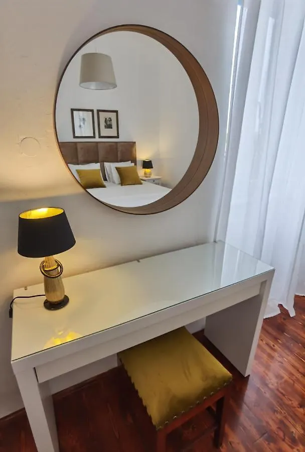 Apartment Emma Preko