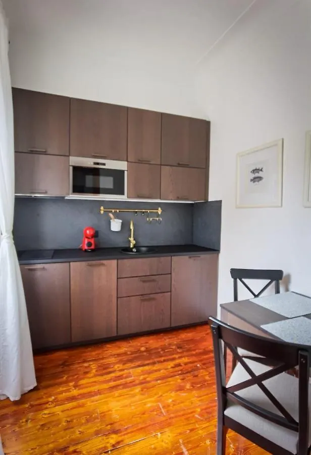 Apartment Emma Preko Croatie